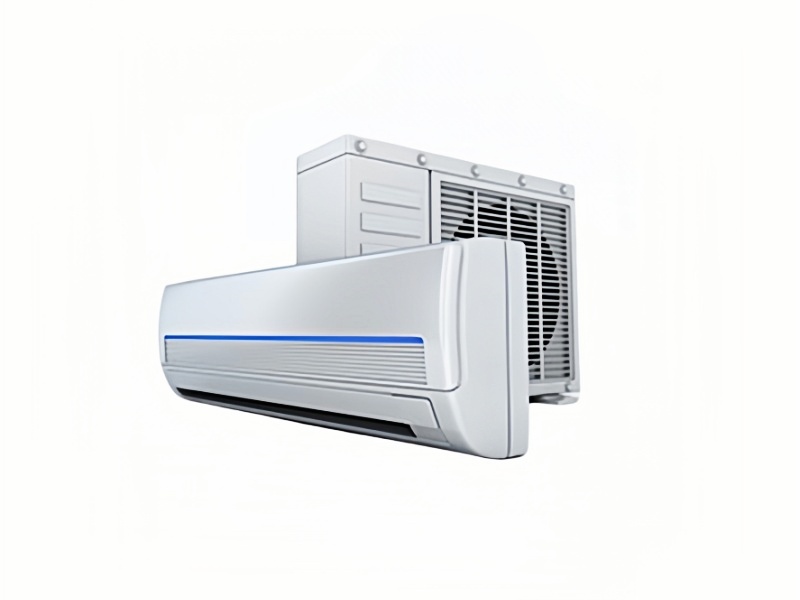 家用電器行業(yè)空調(diào)案例