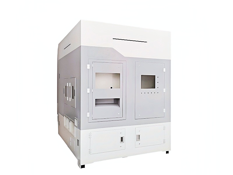 自動化(設備機架)-4