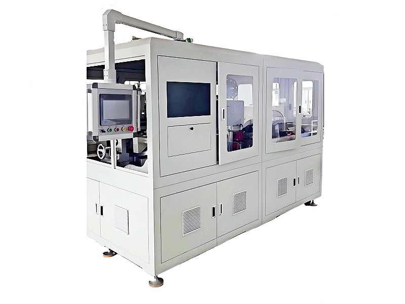 智能化(設備機架)-1
